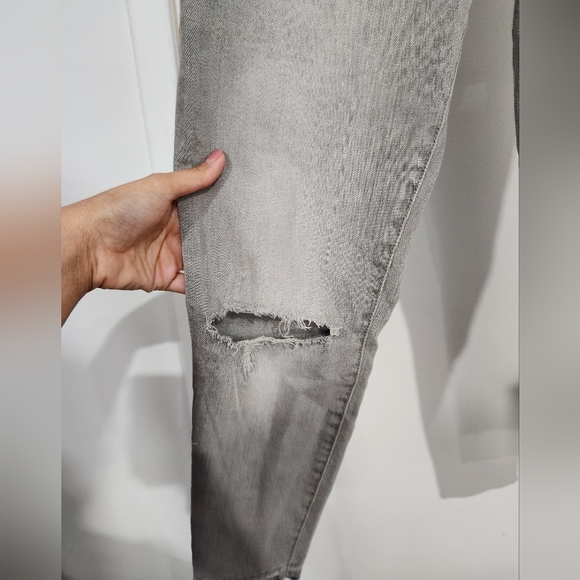 Lucky Brand Capri - Brooke Capri - Picture 2 of 5